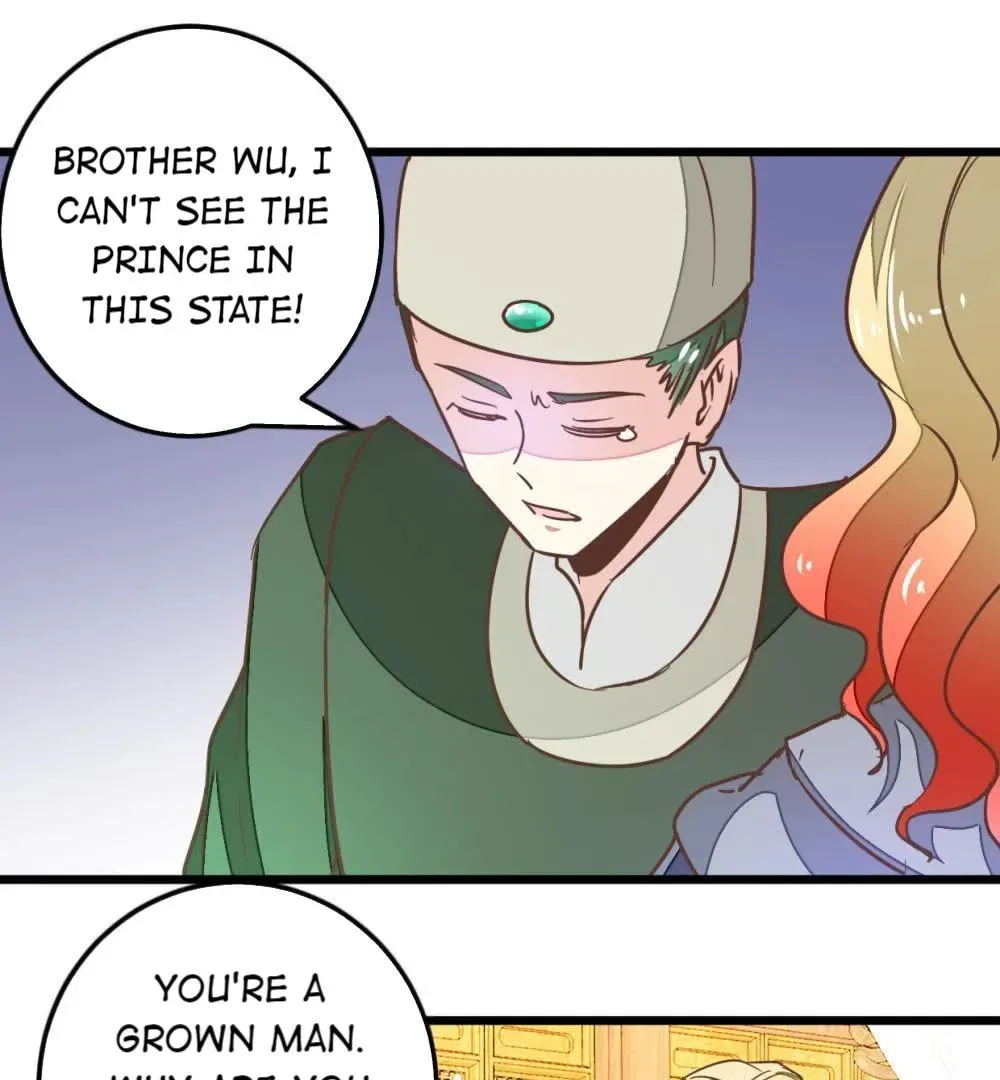 Read Save Me, Guild Master! chapter 114 image 19 on Lezhin
