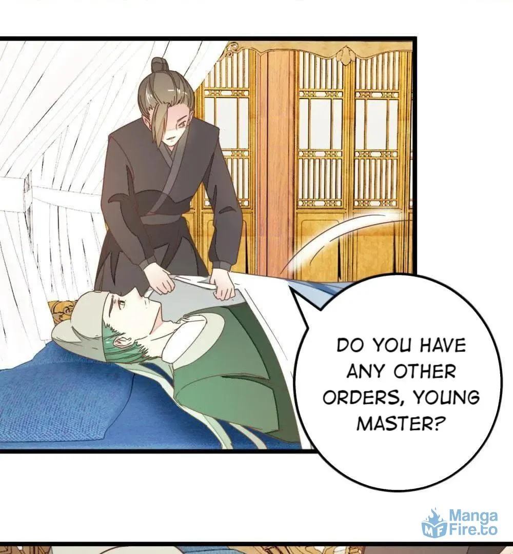 Read Save Me, Guild Master! chapter 114 image 2 on Lezhin