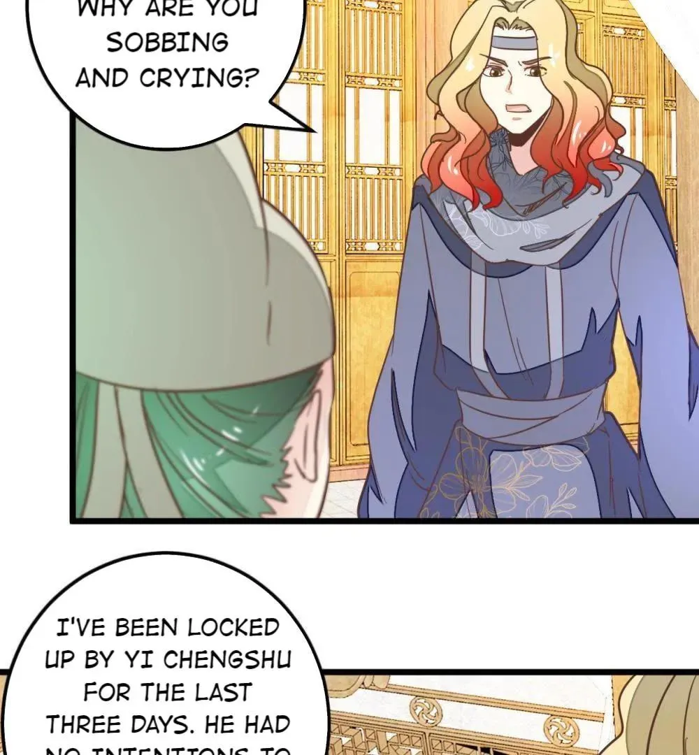 Read Save Me, Guild Master! chapter 114 image 20 on Lezhin