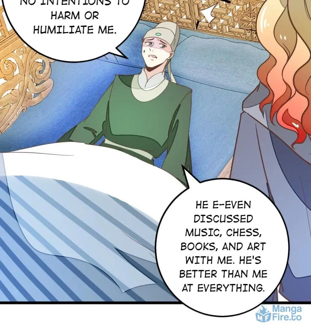 Read Save Me, Guild Master! chapter 114 image 21 on Lezhin