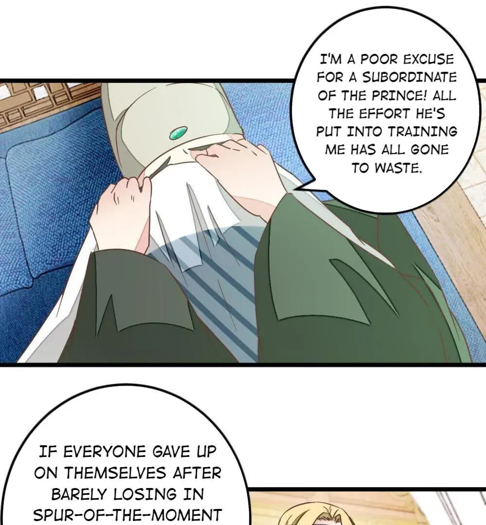 Read Save Me, Guild Master! chapter 114 image 22 on Lezhin