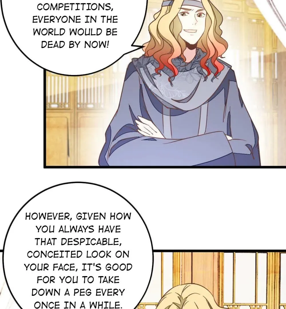 Read Save Me, Guild Master! chapter 114 image 23 on Lezhin