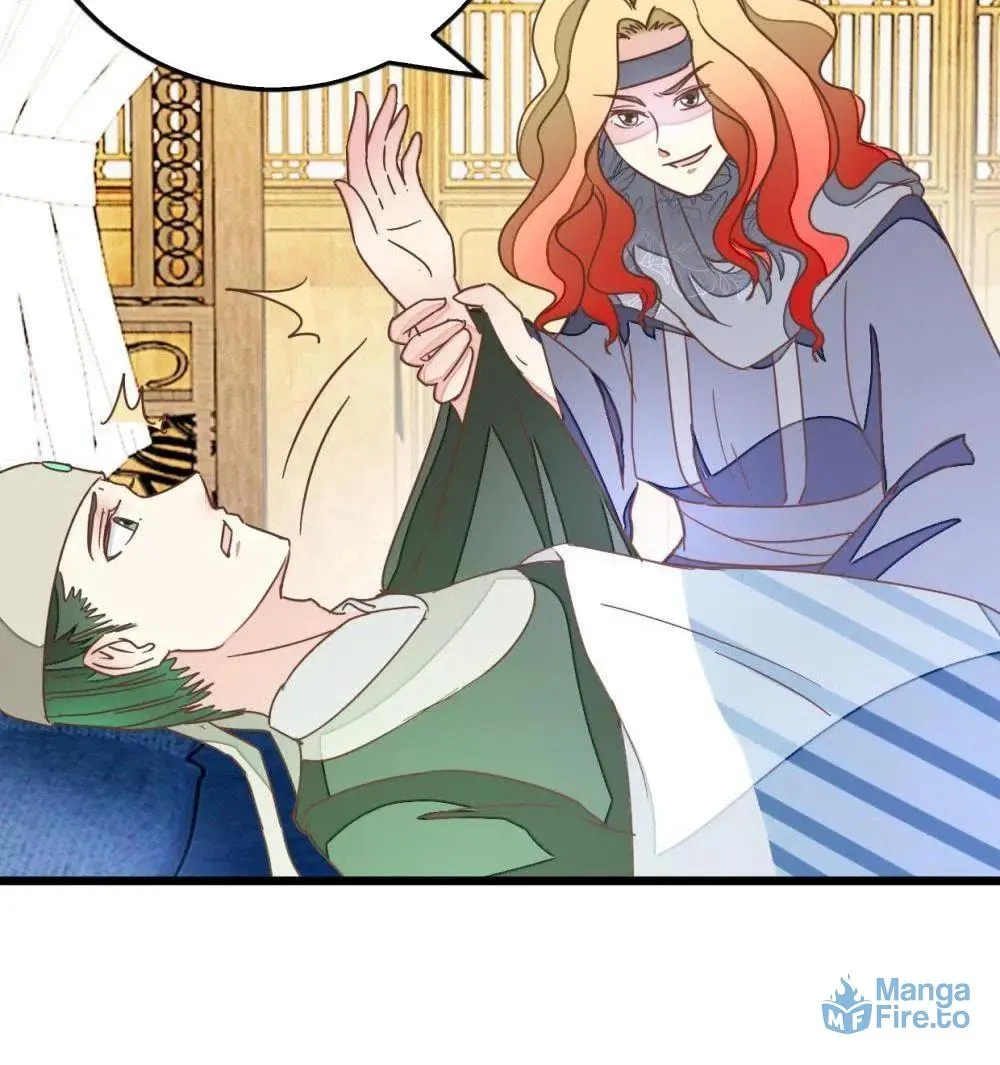 Read Save Me, Guild Master! chapter 114 image 24 on Lezhin
