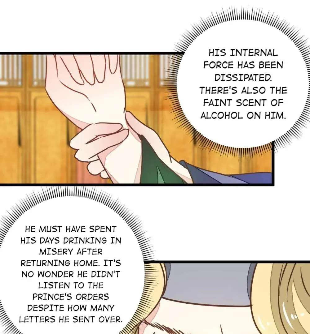 Read Save Me, Guild Master! chapter 114 image 25 on Lezhin