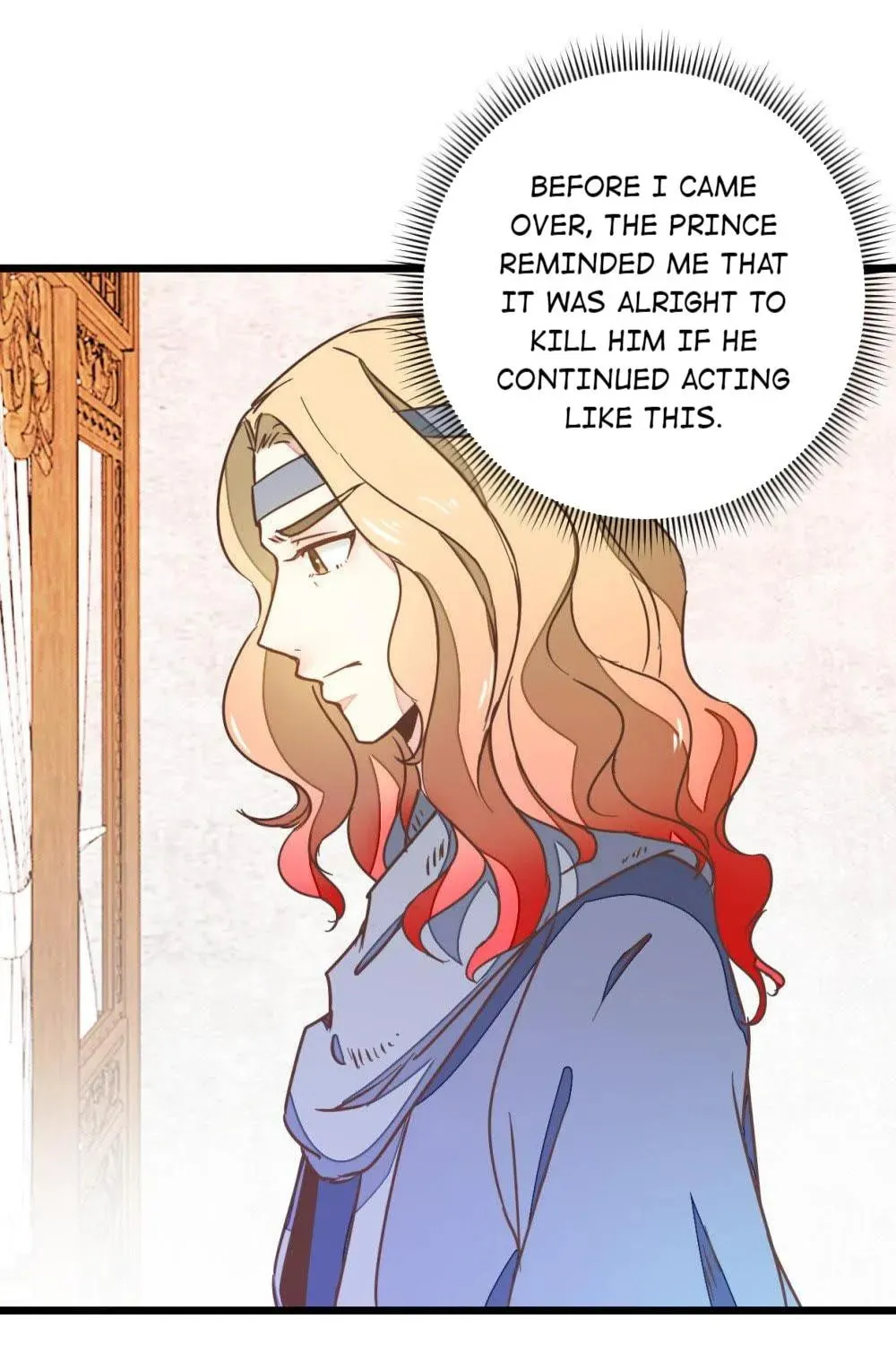 Read Save Me, Guild Master! chapter 114 image 28 on Lezhin