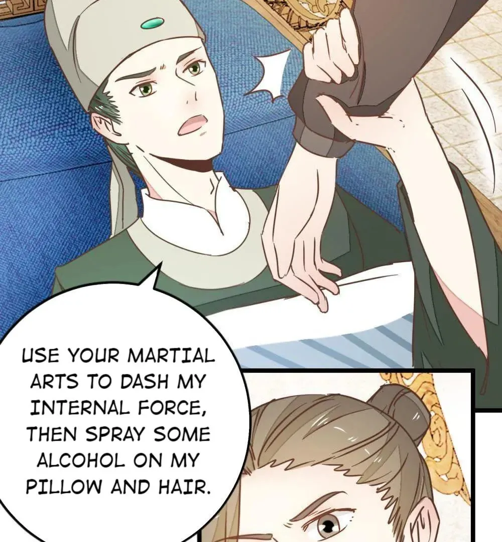 Read Save Me, Guild Master! chapter 114 image 3 on Lezhin