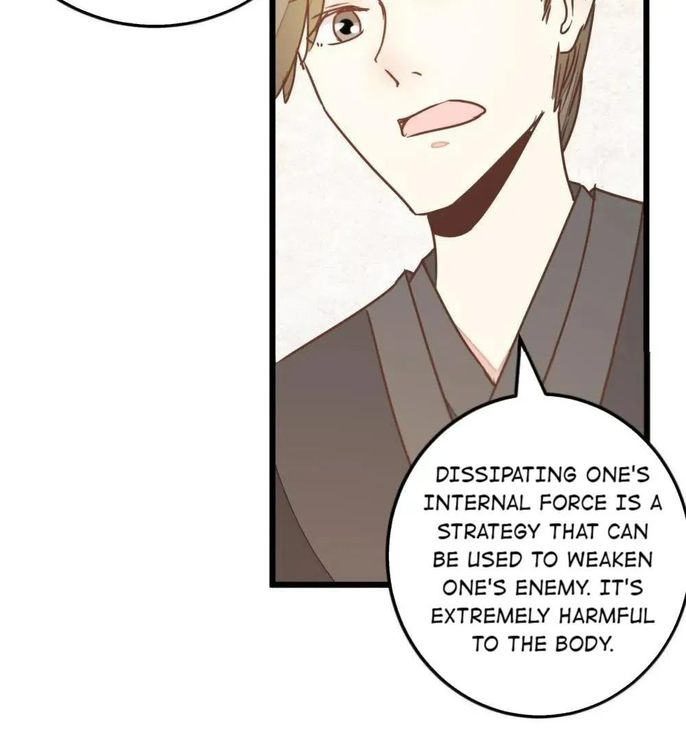Read Save Me, Guild Master! chapter 114 image 4 on Lezhin