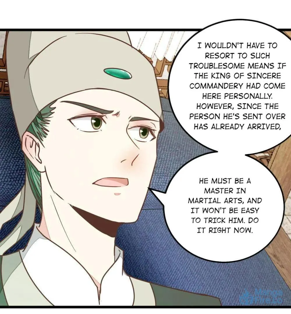 Read Save Me, Guild Master! chapter 114 image 5 on Lezhin