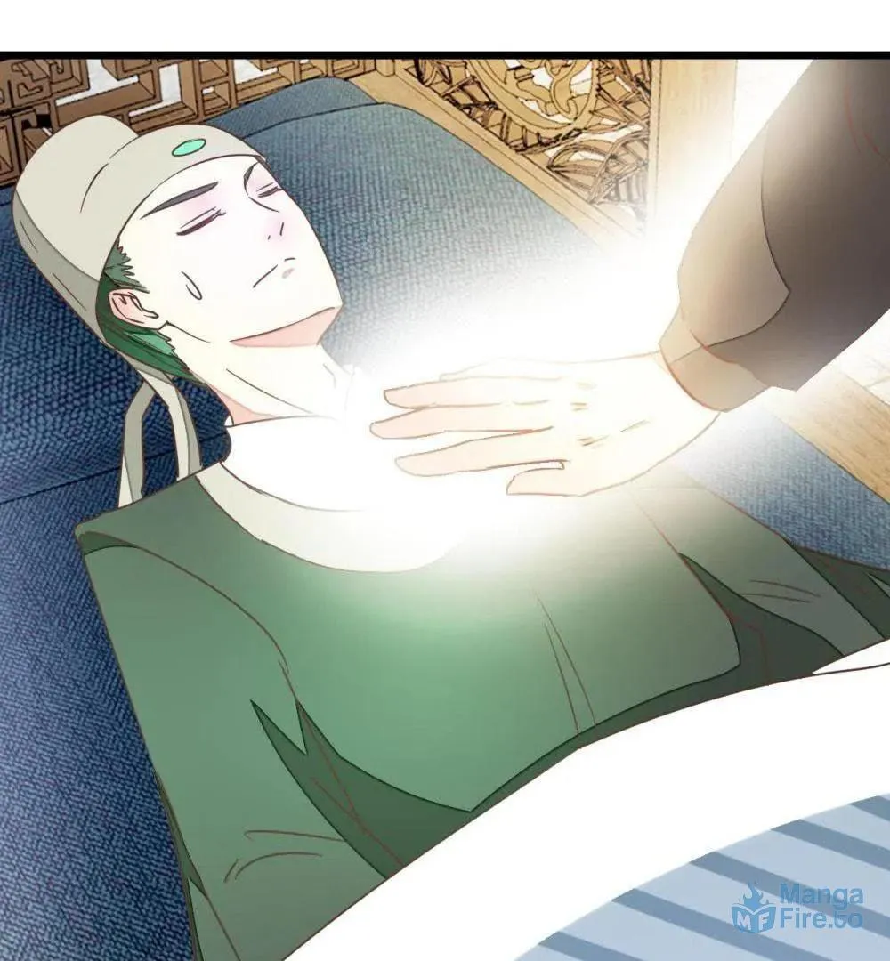 Read Save Me, Guild Master! chapter 114 image 8 on Lezhin