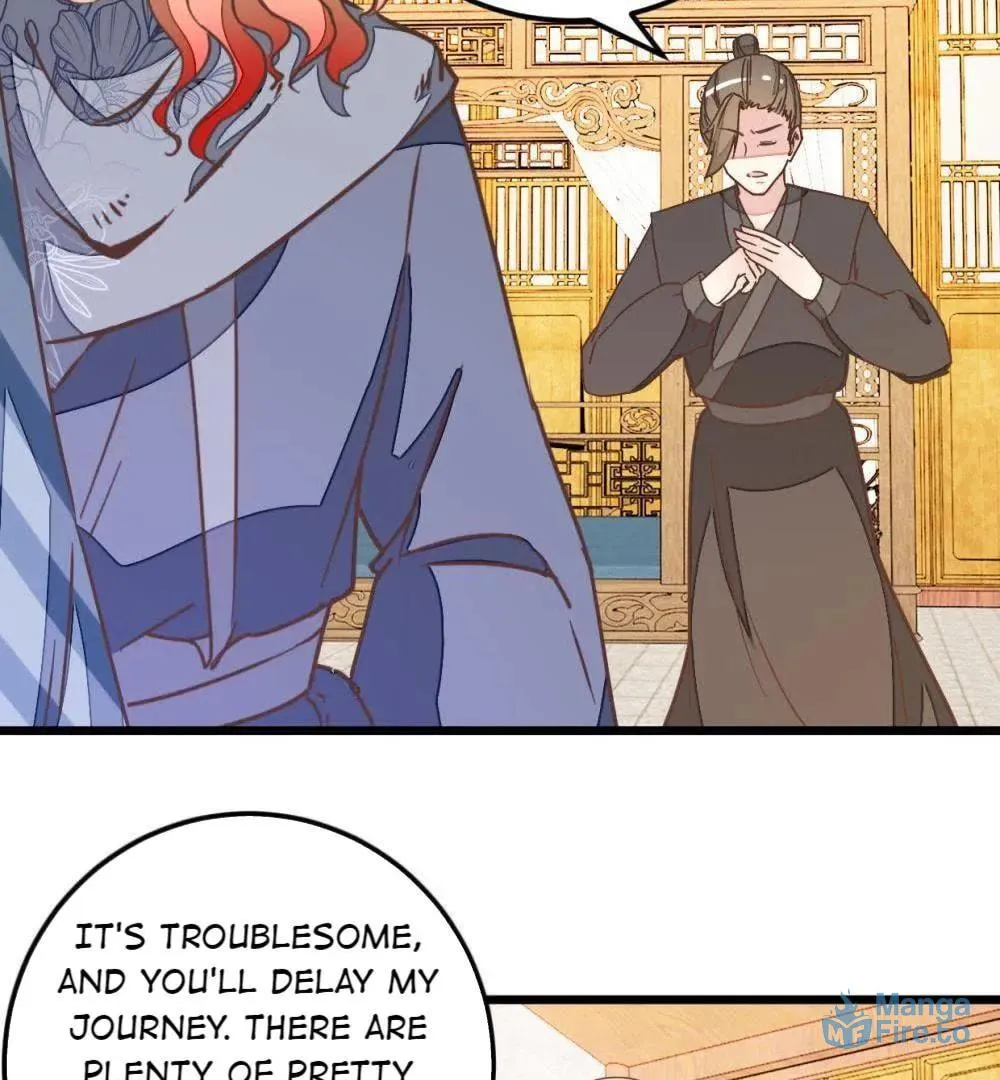 Read Save Me, Guild Master! chapter 115 image 11 on Lezhin