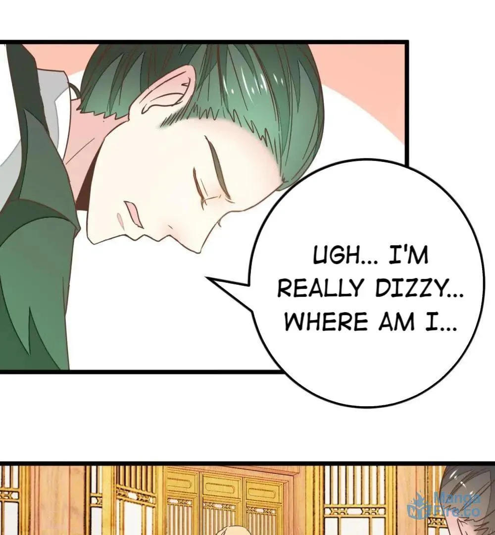 Read Save Me, Guild Master! chapter 115 image 14 on Lezhin