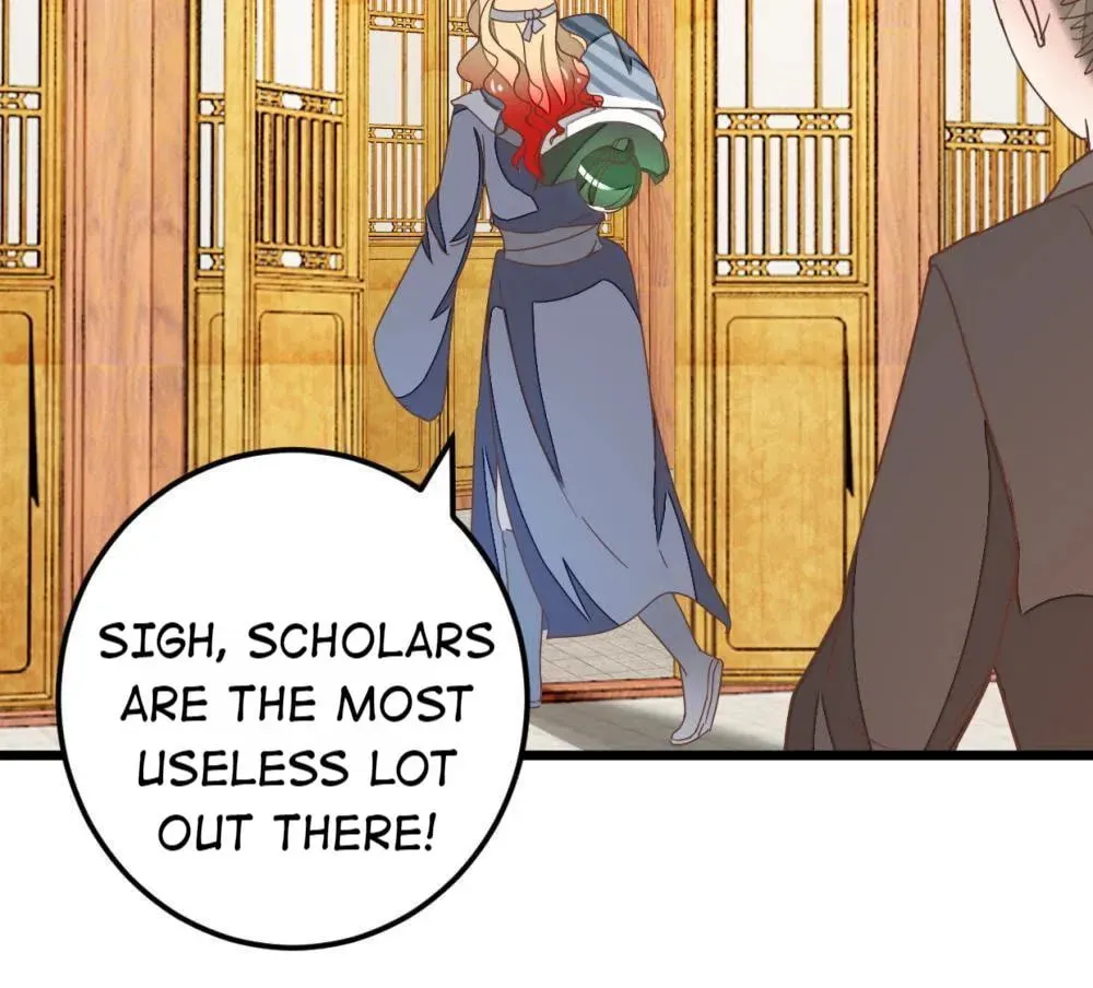 Read Save Me, Guild Master! chapter 115 image 15 on Lezhin