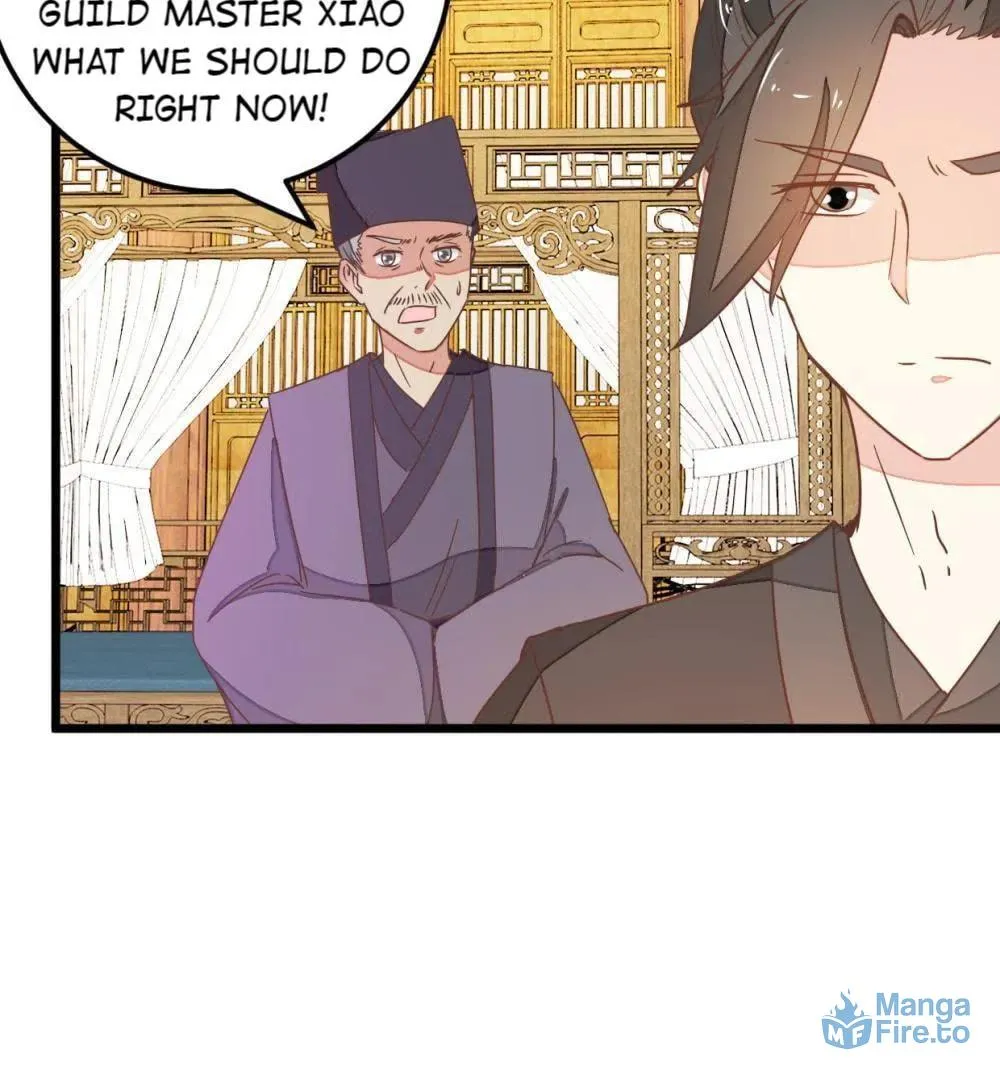 Read Save Me, Guild Master! chapter 115 image 17 on Lezhin
