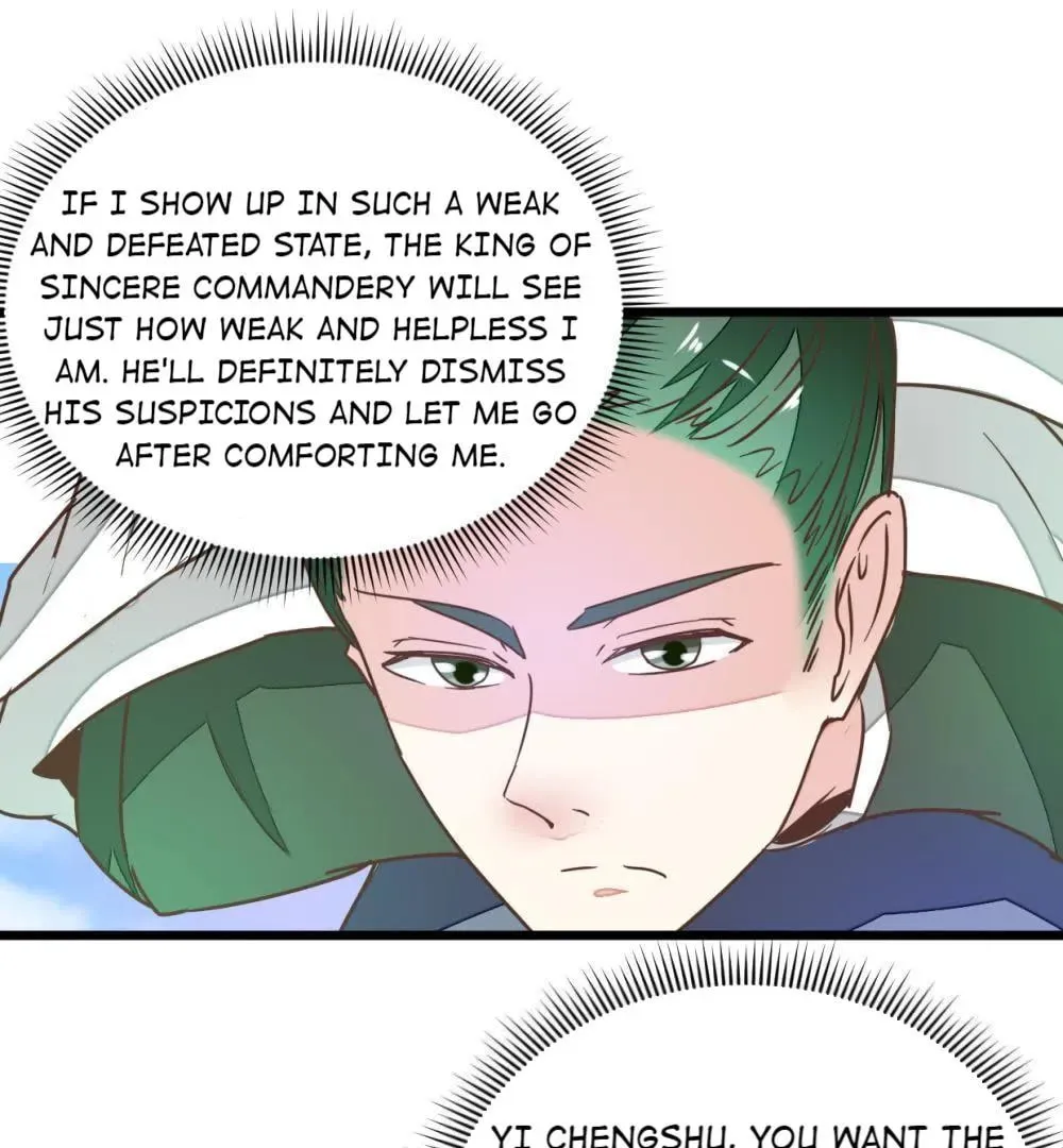 Read Save Me, Guild Master! chapter 115 image 19 on Lezhin