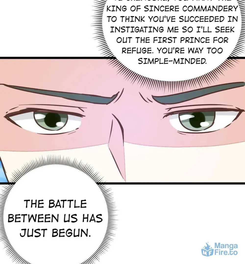 Read Save Me, Guild Master! chapter 115 image 20 on Lezhin