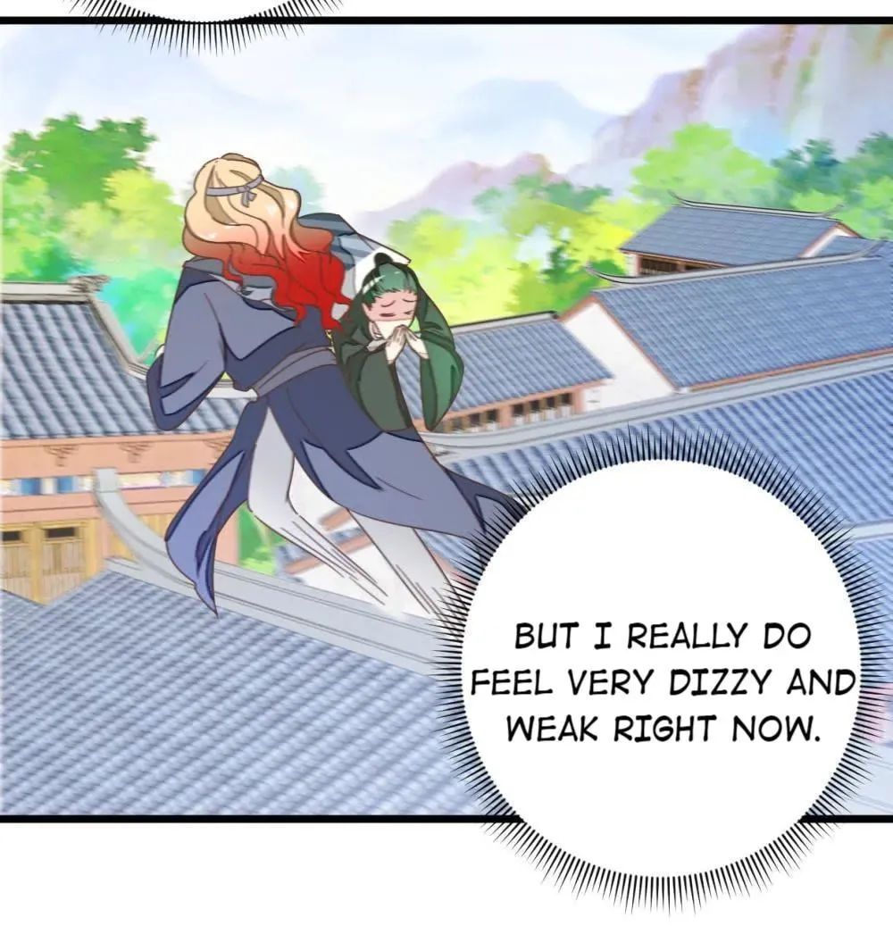 Read Save Me, Guild Master! chapter 115 image 21 on Lezhin