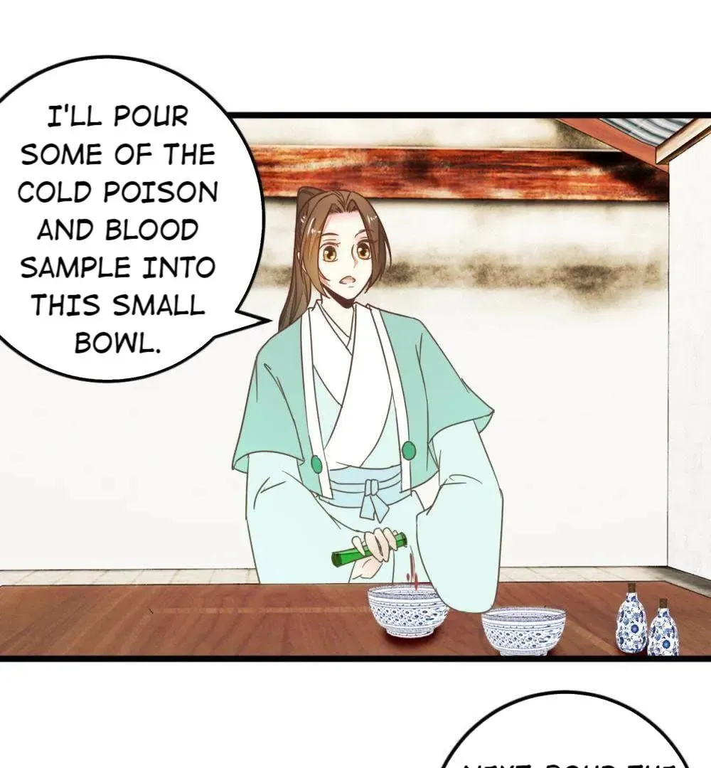 Read Save Me, Guild Master! chapter 115 image 22 on Lezhin