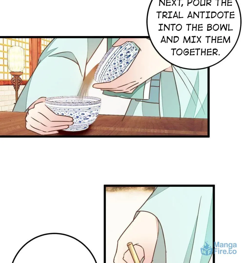 Read Save Me, Guild Master! chapter 115 image 23 on Lezhin