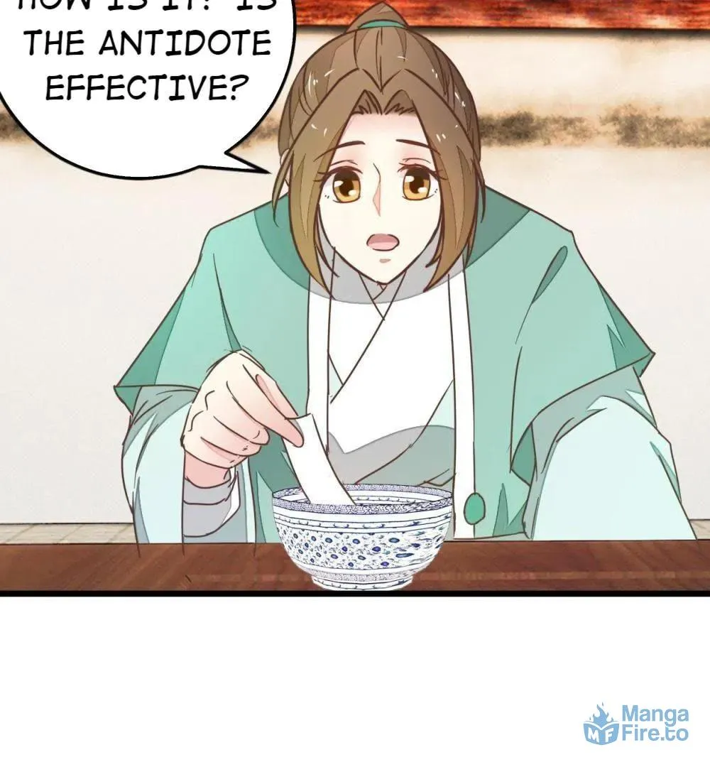 Read Save Me, Guild Master! chapter 115 image 26 on Lezhin