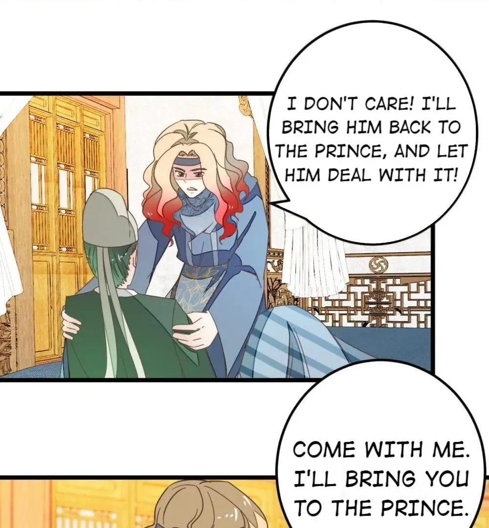 Read Save Me, Guild Master! chapter 115 image 4 on Lezhin