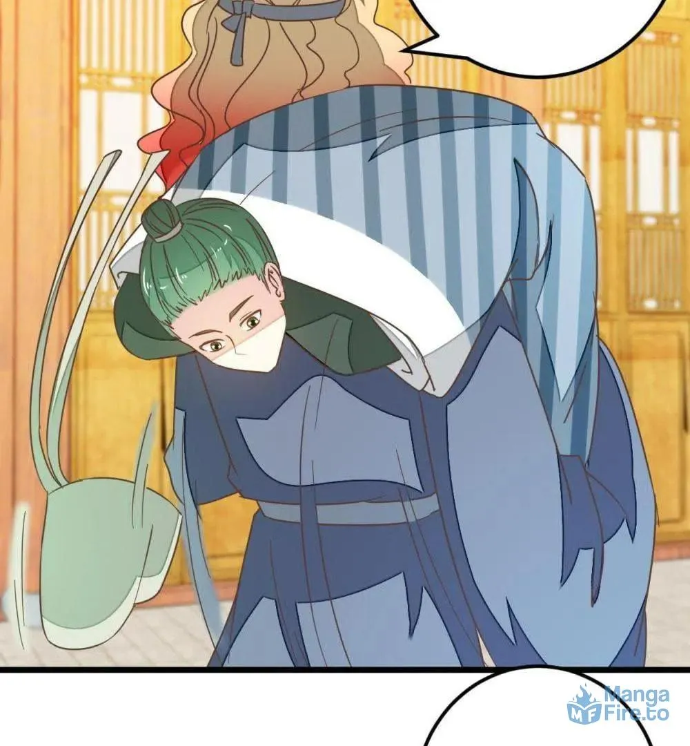 Read Save Me, Guild Master! chapter 115 image 5 on Lezhin
