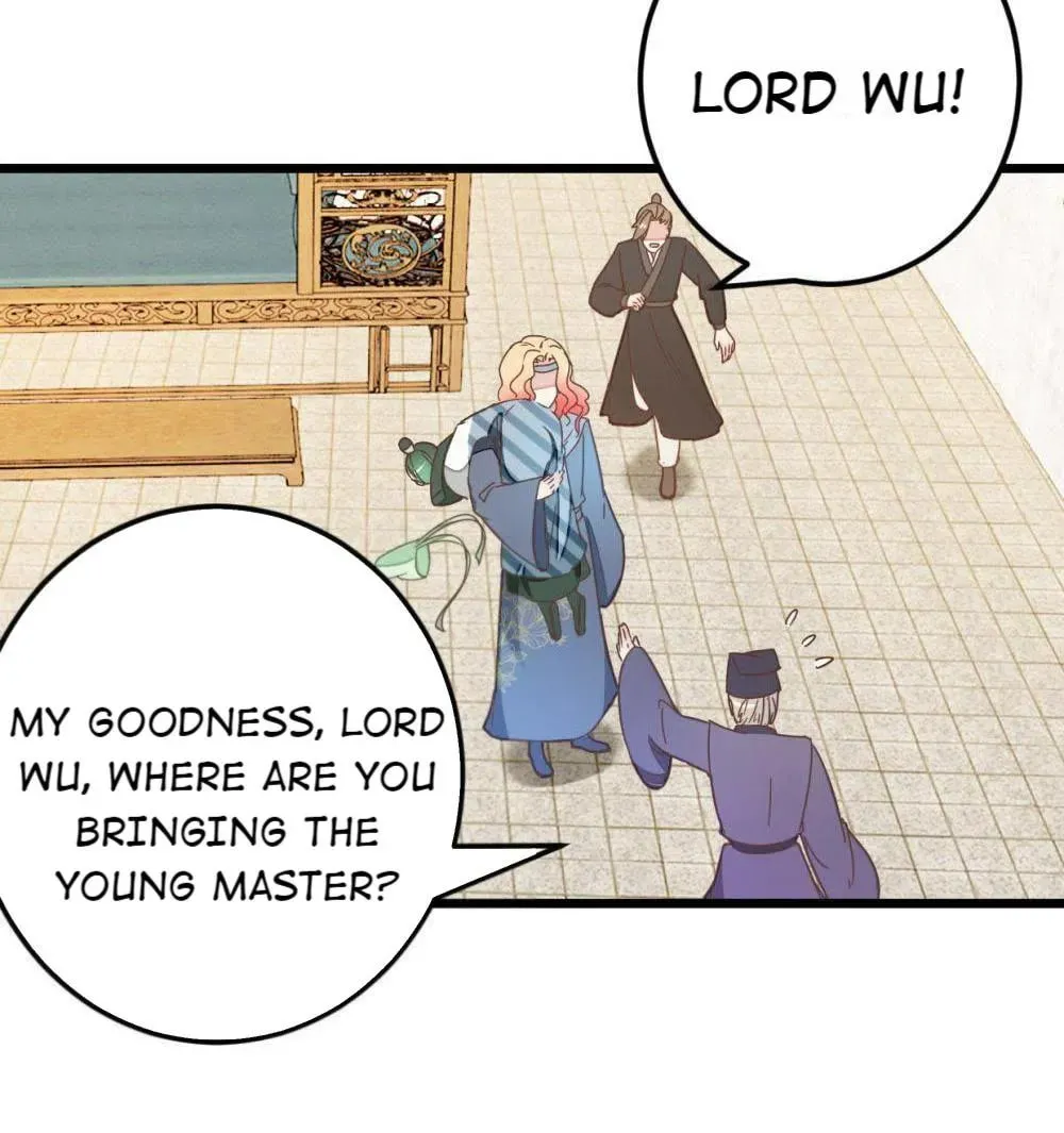 Read Save Me, Guild Master! chapter 115 image 6 on Lezhin