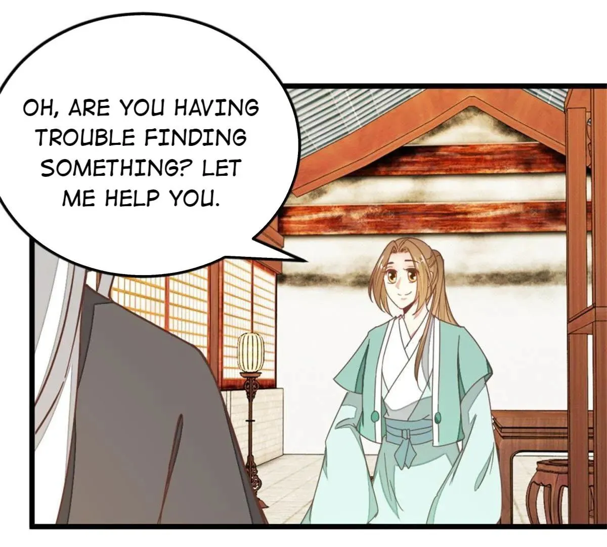 Read Save Me, Guild Master! chapter 116 image 10 on Lezhin