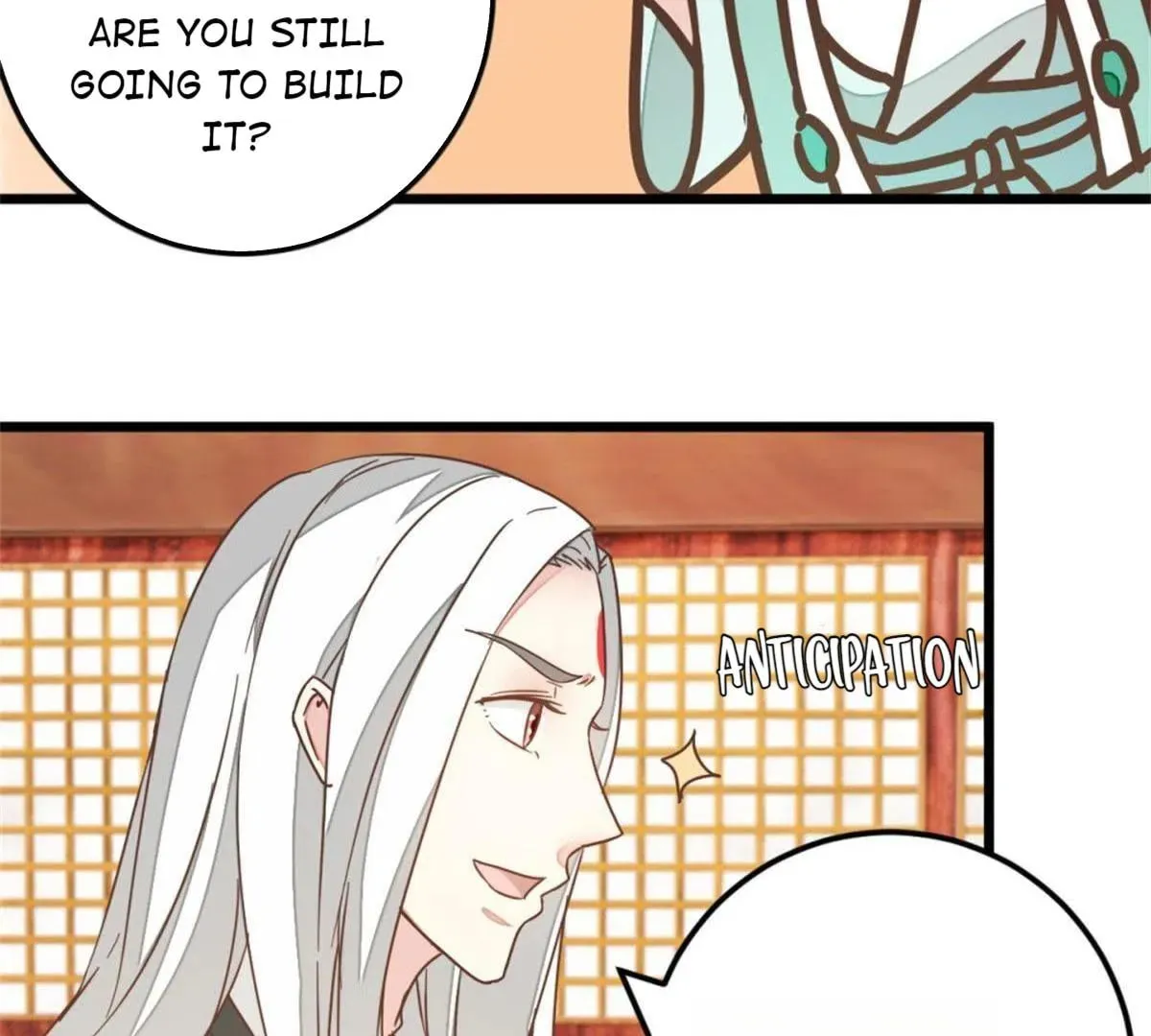 Read Save Me, Guild Master! chapter 116 image 15 on Lezhin