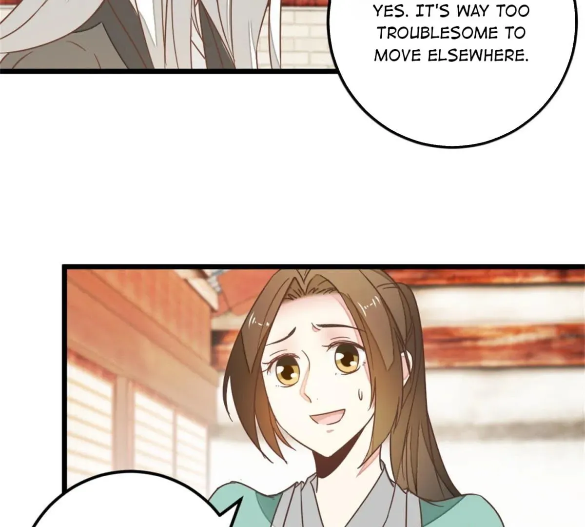 Read Save Me, Guild Master! chapter 116 image 16 on Lezhin