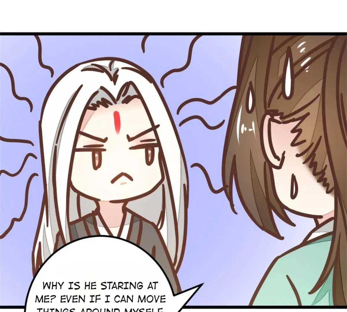 Read Save Me, Guild Master! chapter 116 image 18 on Lezhin