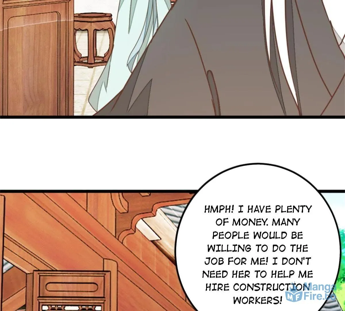 Read Save Me, Guild Master! chapter 116 image 23 on Lezhin