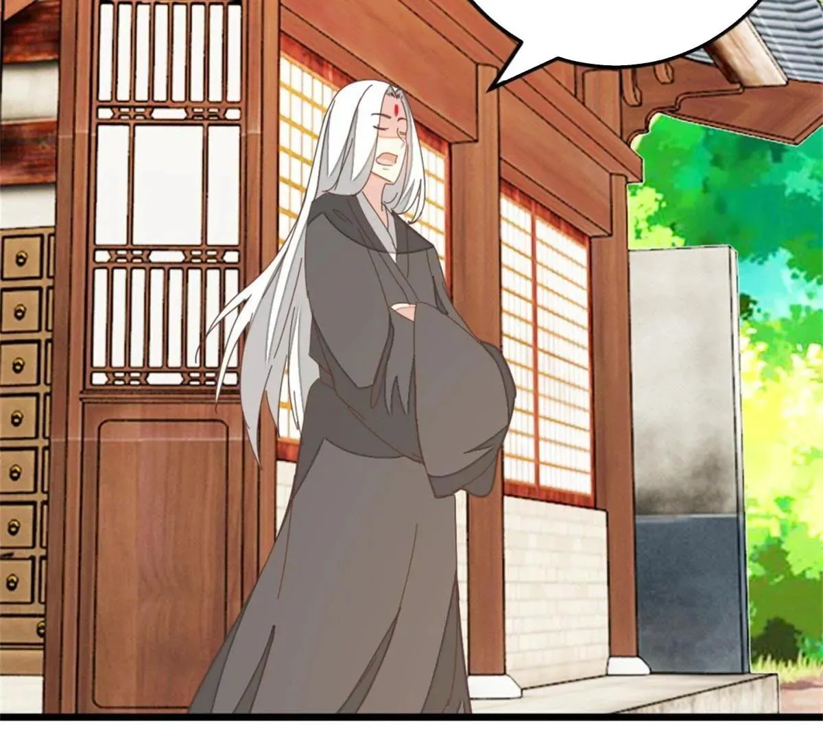 Read Save Me, Guild Master! chapter 116 image 24 on Lezhin