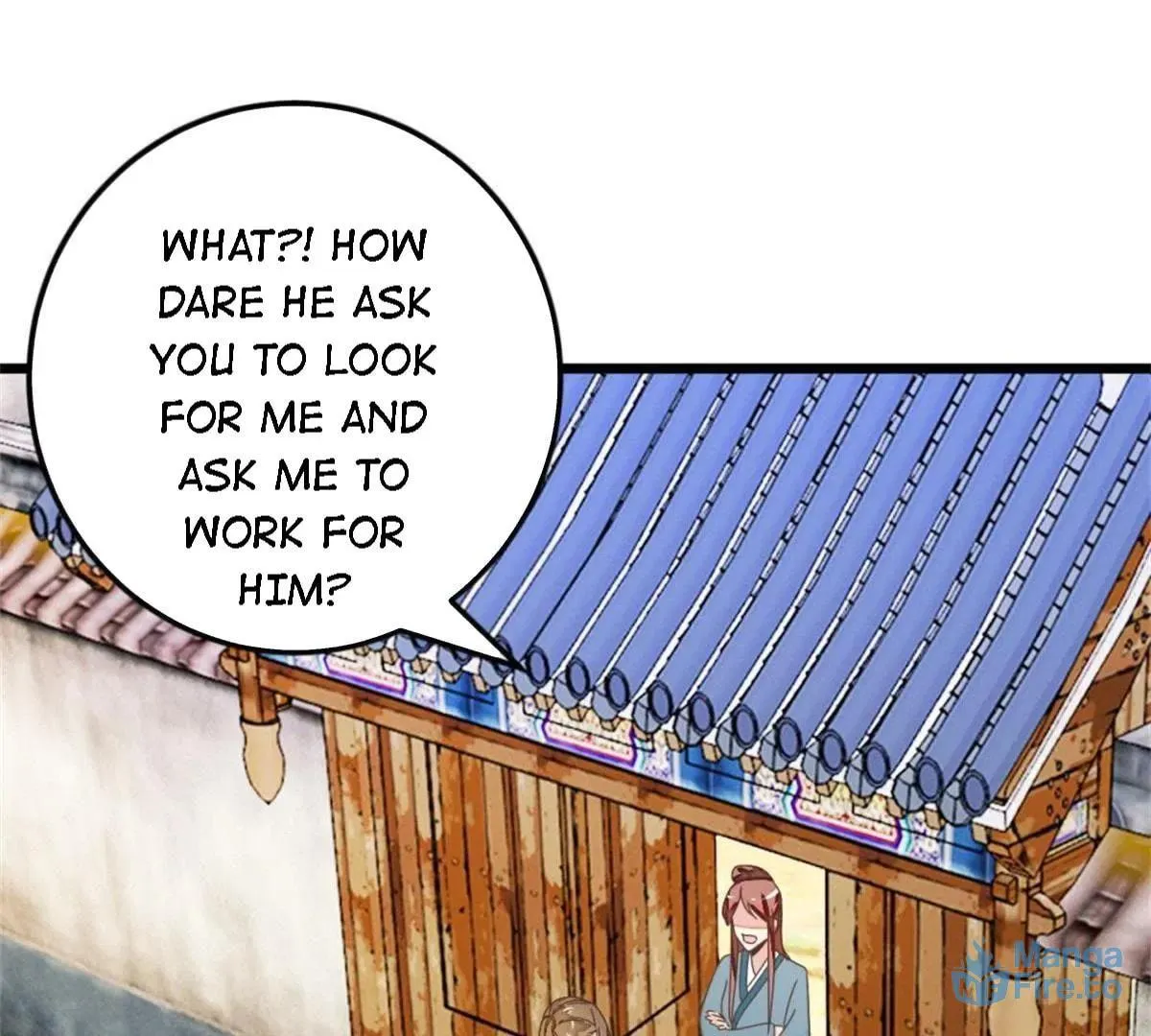 Read Save Me, Guild Master! chapter 116 image 26 on Lezhin