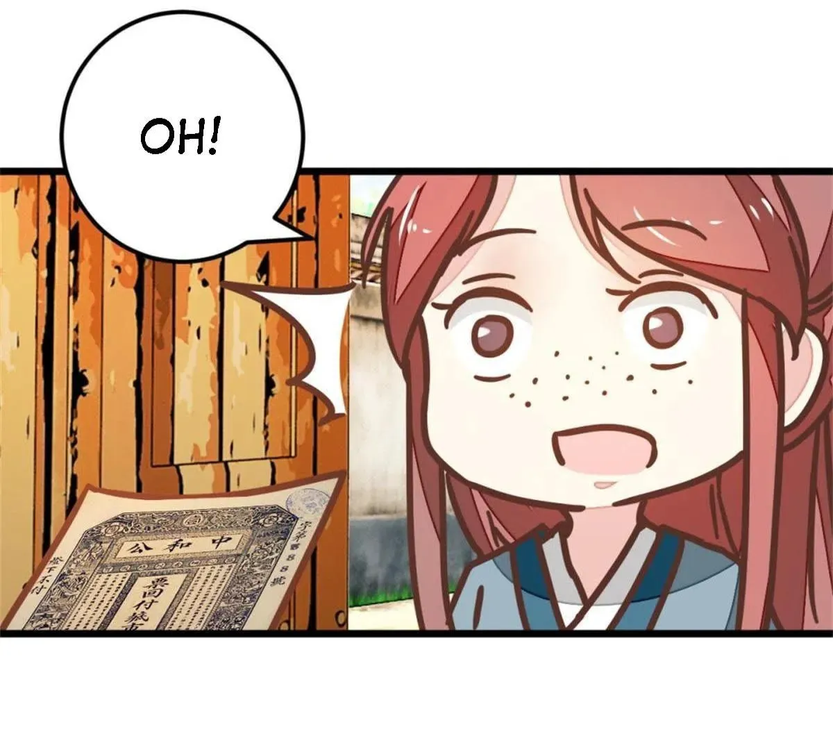 Read Save Me, Guild Master! chapter 116 image 30 on Lezhin