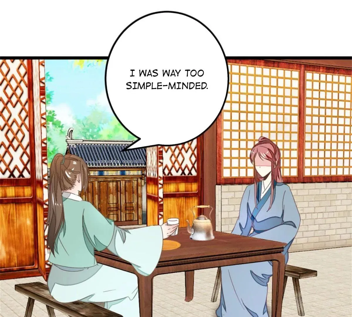 Read Save Me, Guild Master! chapter 116 image 41 on Lezhin