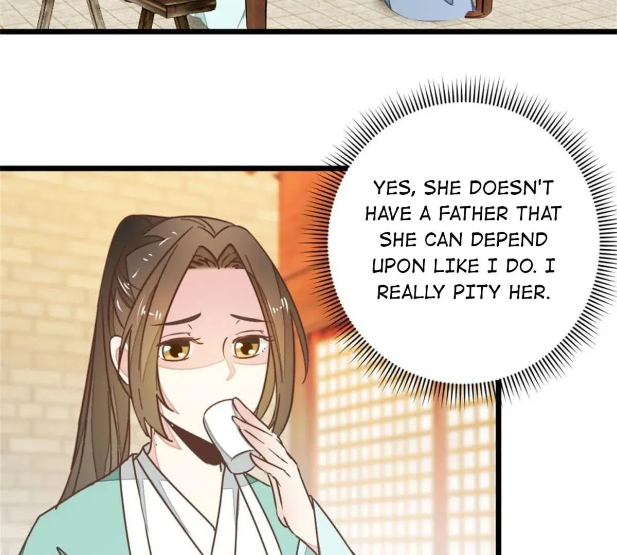 Read Save Me, Guild Master! chapter 116 image 42 on Lezhin