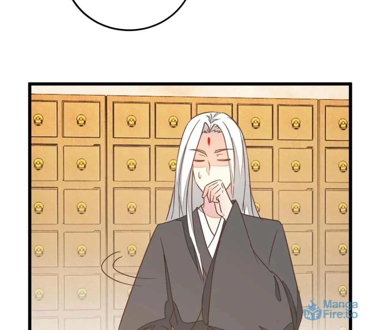 Read Save Me, Guild Master! chapter 116 image 8 on Lezhin