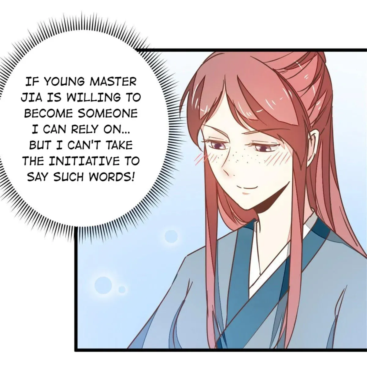Read Save Me, Guild Master! chapter 117 image 1 on Lezhin