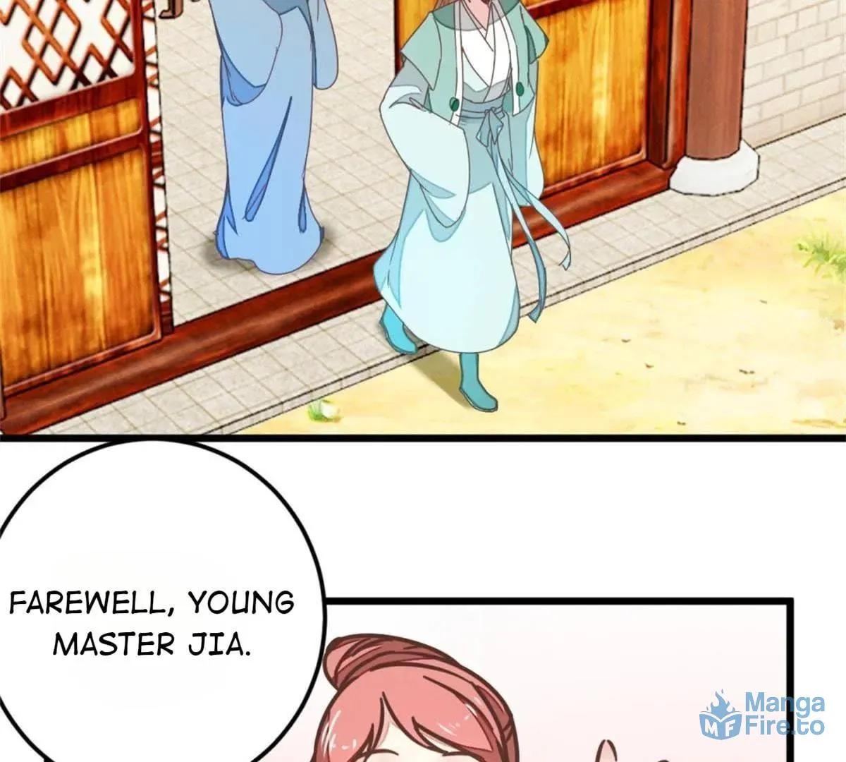 Read Save Me, Guild Master! chapter 117 image 10 on Lezhin