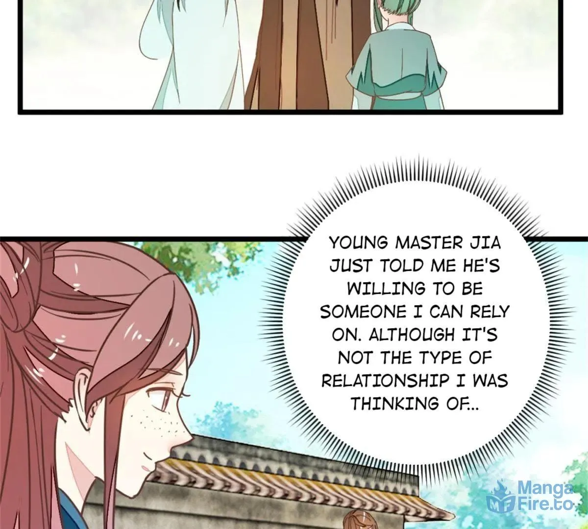 Read Save Me, Guild Master! chapter 117 image 13 on Lezhin