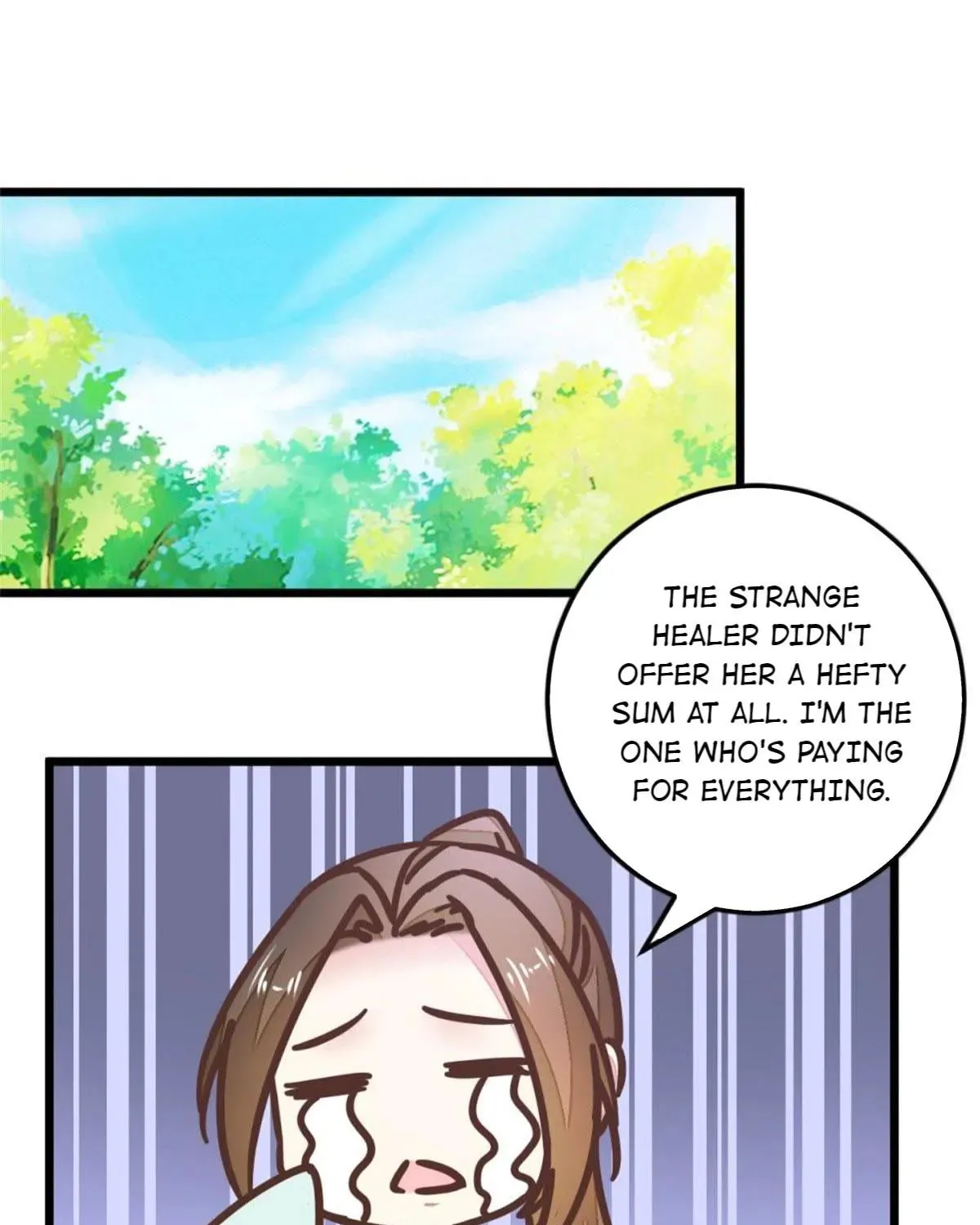 Read Save Me, Guild Master! chapter 117 image 16 on Lezhin