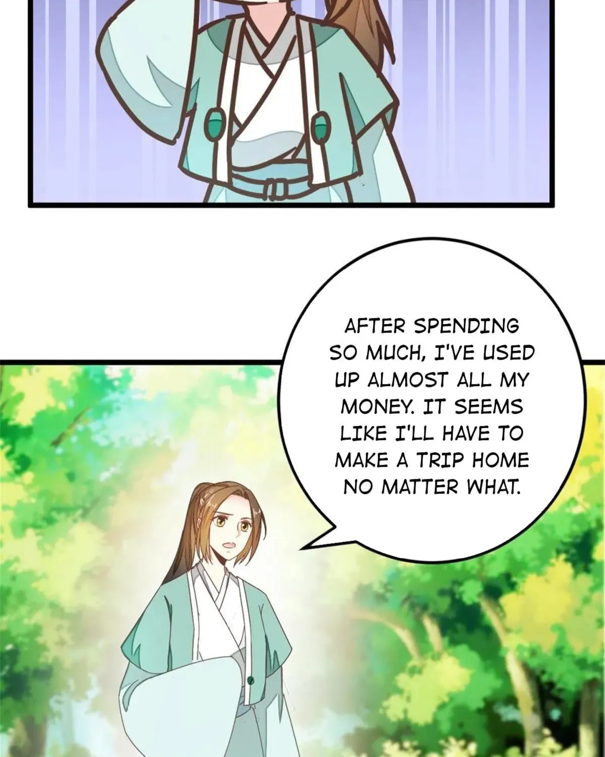 Read Save Me, Guild Master! chapter 117 image 17 on Lezhin