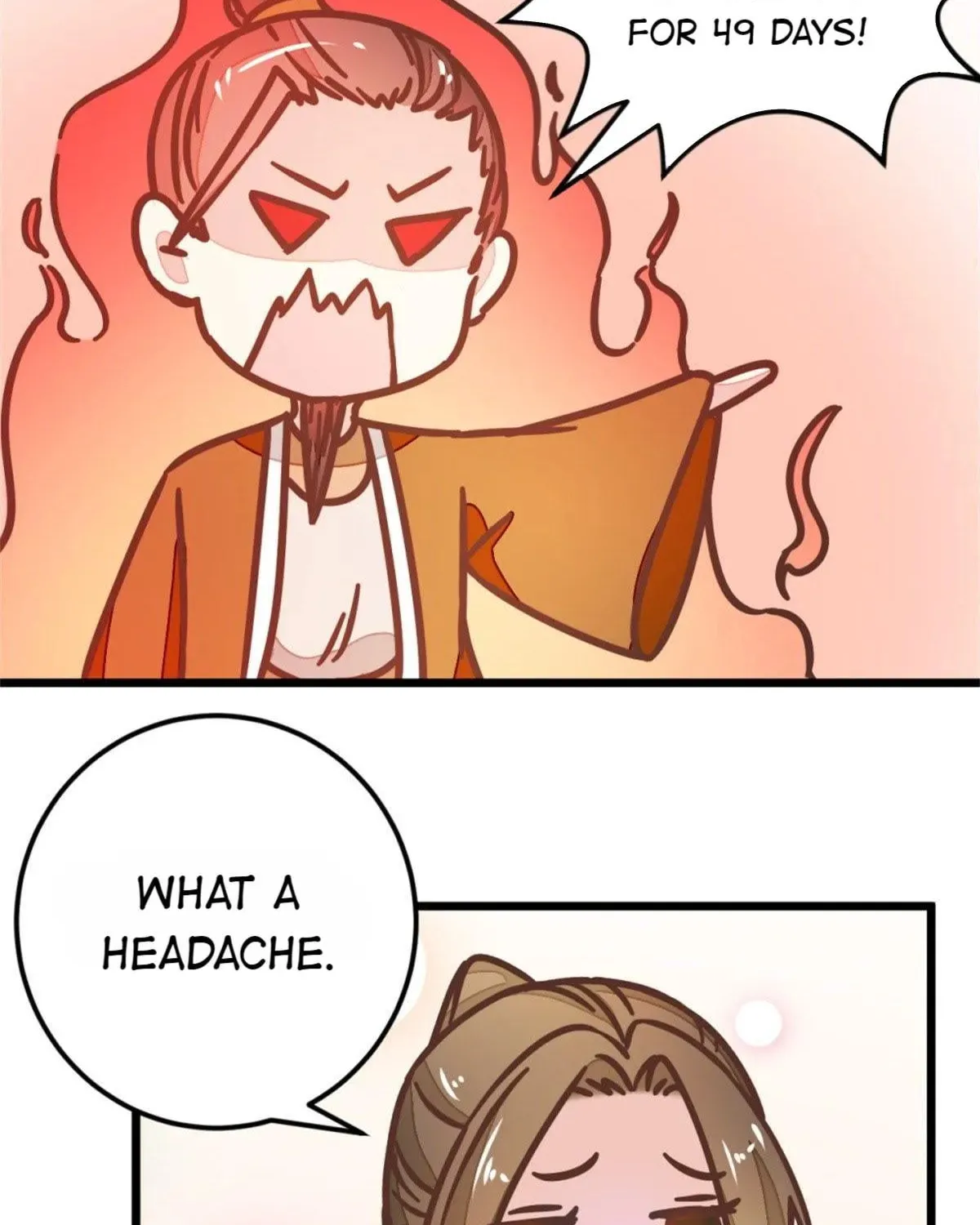 Read Save Me, Guild Master! chapter 117 image 20 on Lezhin