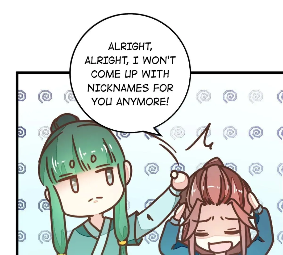 Read Save Me, Guild Master! chapter 117 image 24 on Lezhin