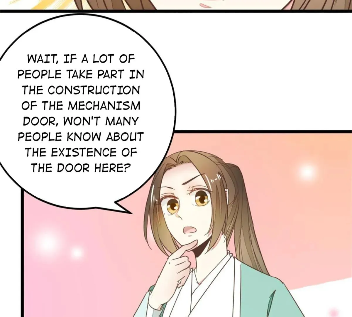 Read Save Me, Guild Master! chapter 117 image 28 on Lezhin