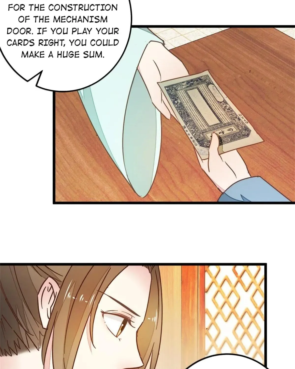 Read Save Me, Guild Master! chapter 117 image 3 on Lezhin