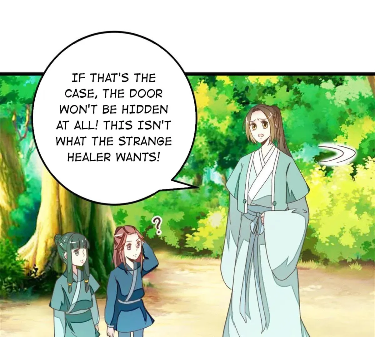 Read Save Me, Guild Master! chapter 117 image 30 on Lezhin