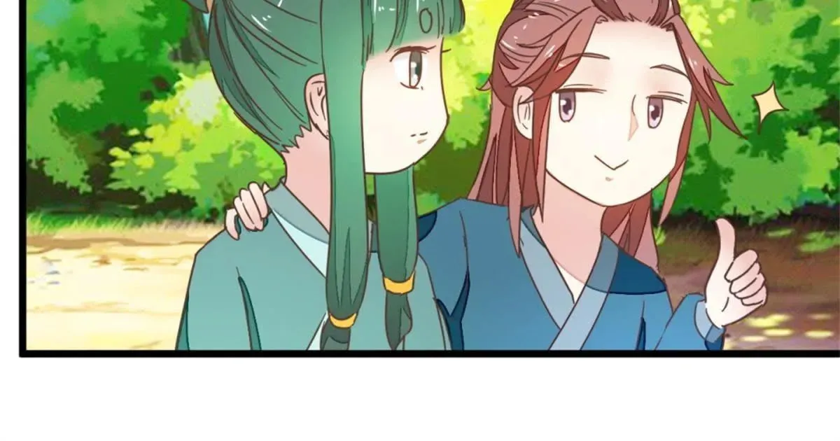 Read Save Me, Guild Master! chapter 117 image 33 on Lezhin