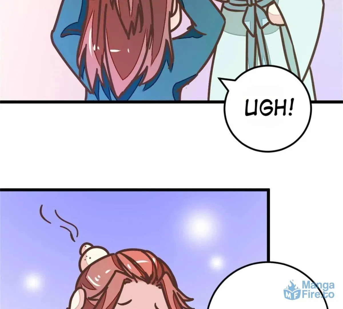 Read Save Me, Guild Master! chapter 117 image 35 on Lezhin