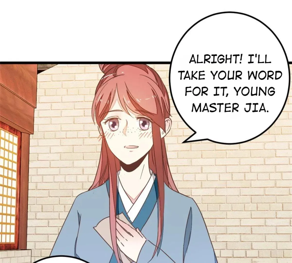 Read Save Me, Guild Master! chapter 117 image 5 on Lezhin